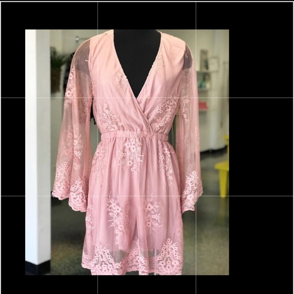 Beautiful dress